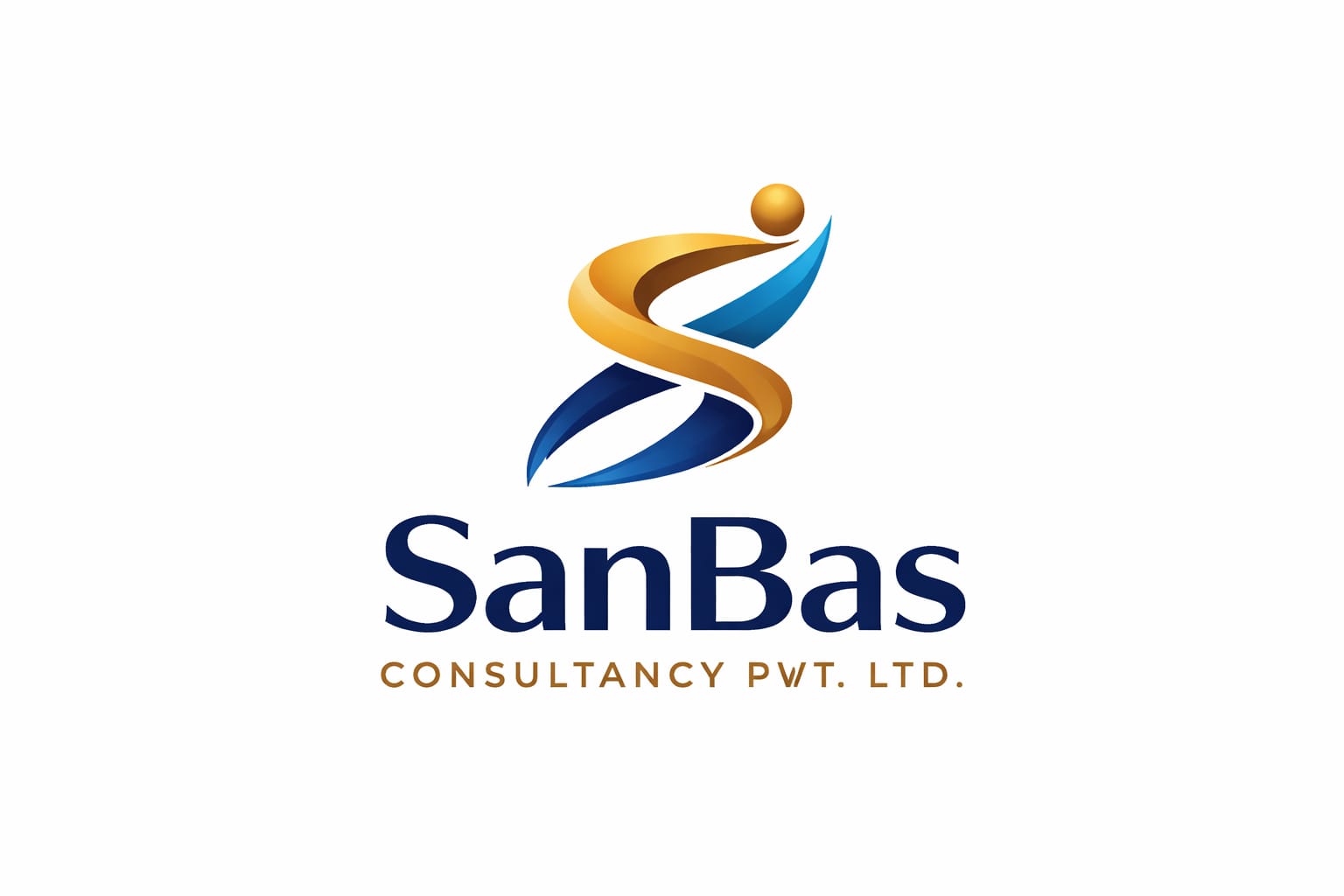 SanBas Logo